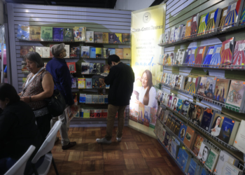 Filgua 2026: Diario de Centro América contará con más de 180 libros