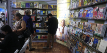 Filgua 2026: Diario de Centro América contará con más de 180 libros