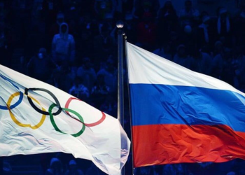 Rusia competirá en los Juegos Olímpicos de Los Ángeles 2028