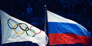 Rusia competirá en los Juegos Olímpicos de Los Ángeles 2028