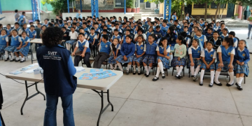 SVET impulsa acciones para combatir la trata de personas y la explotación sexual en Guatemala