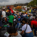 Más de 14.600 personas permanecen en 87 campamentos tras el doble terremoto en Venezuela