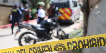 Pese al aumento observado en el último mes del semestre, el balance acumulado de los primeros seis meses de 2026 continúa reflejando una reducción en los homicidios a nivel nacional. / Foto: Bomberos Voluntarios