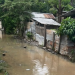 Emergencias asociadas a la temporada de lluvias./Foto: Conred.