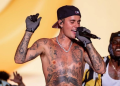 Justin Bieber se suma a Shakira, Madonna y BTS en el show de medio tiempo del Mundial 2026