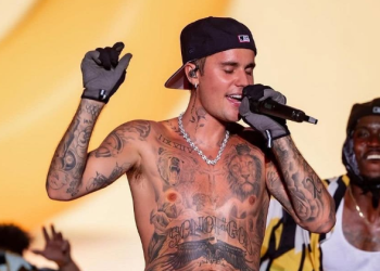 Justin Bieber se suma a Shakira, Madonna y BTS en el show de medio tiempo del Mundial 2026