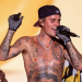 Justin Bieber se suma a Shakira, Madonna y BTS en el show de medio tiempo del Mundial 2026