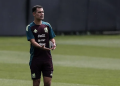 México nombra a Rafa Márquez para el Mundial 2030