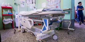Hospital de Chiquimula incorpora tecnología para optimizar la atención de emergencias
