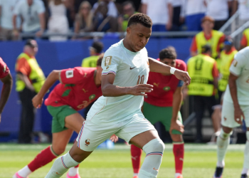 Cómo quedó Francia y Marruecos en el Mundial 2026