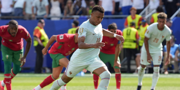 Cómo quedó Francia y Marruecos en el Mundial 2026