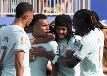 Francia vence a Marruecos y avanza a las semifinales del Mundial 2026 con Mbappé como figura