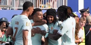 Francia vence a Marruecos y avanza a las semifinales del Mundial 2026 con Mbappé como figura