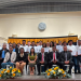 Jóvenes finalizan formación con el Programa Nacional de Escuelas Taller./Foto: Mintrab.