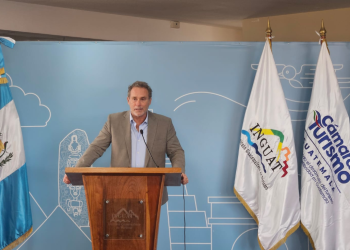 Guatemala será sede de la décimo quinta edición de la Centroamérica Travel Market 2026