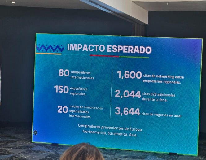 Guatemala será sede de la décimo quinta edición de la Centroamérica Travel Market 2026