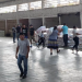 La cartera agrícola explicó que este programa reconoce el esfuerzo de las comunidades que contribuyen con iniciativas de beneficio colectivo. / Foto: MAGA