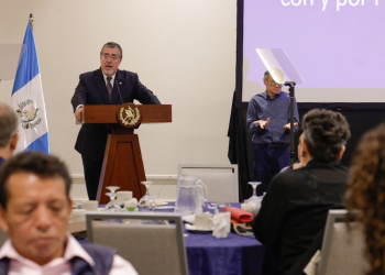 Atender a población con discapacidad, imprescindible para superar marginación histórica: Presidente Arévalo