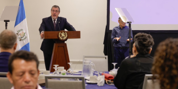Atender a población con discapacidad, imprescindible para superar marginación histórica: Presidente Arévalo