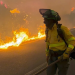 El incendio de Almería deja doce personas fallecidas y otras 23 sin localizar