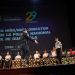 PNC elige a Carlos Saúl Bocanegra como Niño Director General 2026-2027 en el marco de su 29 aniversario. / Foto: Mingob