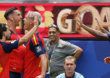 España elimina a Bélgica y se instala en las semifinales del Mundial 2026