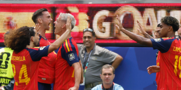 España elimina a Bélgica y se instala en las semifinales del Mundial 2026