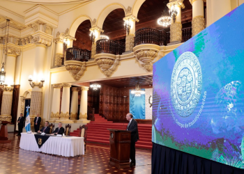 Reuniones Anuales del Grupo BID reunirán a más de 4 mil participantes en Guatemala