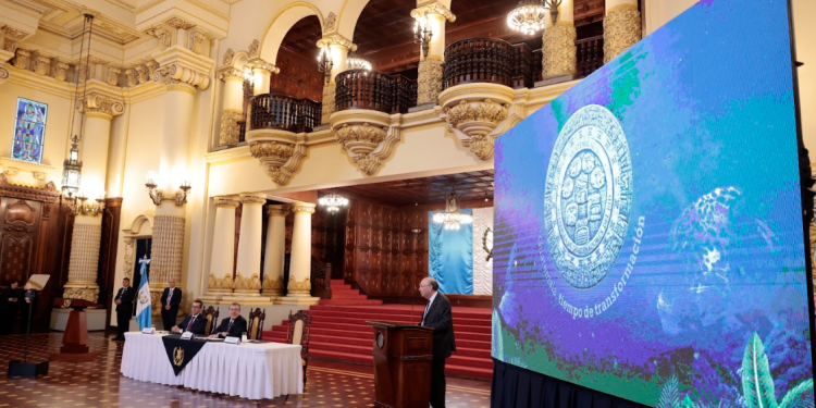 Reuniones Anuales del Grupo BID reunirán a más de 4 mil participantes en Guatemala
