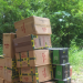 PNC incauta 180 mil cigarrillos de contrabando en Petén