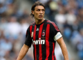 Paolo Maldini es nombrado nuevo entrenador de Italia