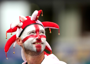 Como quedó Noruega e Inglaterra en el Mundial 2026