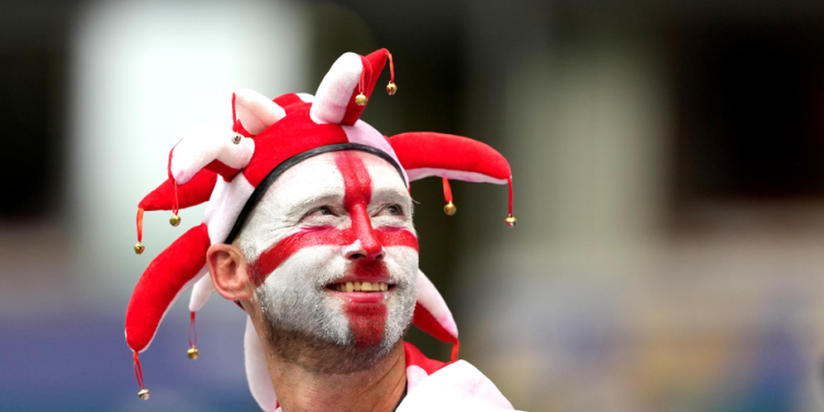 Como quedó Noruega e Inglaterra en el Mundial 2026