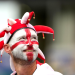 Como quedó Noruega e Inglaterra en el Mundial 2026