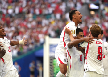 Inglaterra remonta a Noruega en el tiempo extra y avanza a las semifinales del Mundial 2026