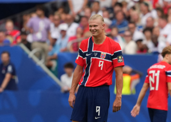 La Noruega de Haaland queda eliminada del Mundial 2026