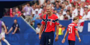 La Noruega de Haaland queda eliminada del Mundial 2026