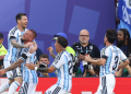 Argentina vence a Suiza en tiempos extras y clasifica a las semifinales del Mundial 2026