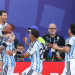 Argentina vence a Suiza en tiempos extras y clasifica a las semifinales del Mundial 2026