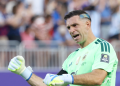 Cómo quedó Argentina y Suiza en el Mundial 2026