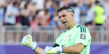 Cómo quedó Argentina y Suiza en el Mundial 2026