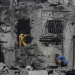 Cinco muertos, entre ellos una niña de ocho años, en ataques israelíes contra Gaza