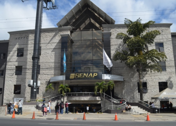 Renap amplía sus horarios de atención./Foto: Renap.