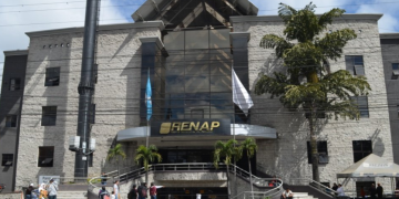 Renap amplía sus horarios de atención./Foto: Renap.