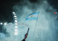Argentina ya palpita la semifinal del Mundial 2026 ante Inglaterra