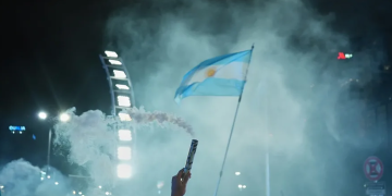 Argentina ya palpita la semifinal del Mundial 2026 ante Inglaterra