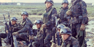 Mundial 2026: Excombatientes argentinos de Malvinas: “No es un partido más”