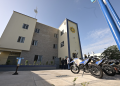 Las nuevas instalaciones tendrán cobertura en el municipio de San Benito y coordinarán acciones con otras subestaciones. / Foto: Álvaro Interiano