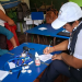 Salubristas de Fray Bartolomé de las Casas refuerzan jornadas integrales para prevenir enfermedades tras lluvias