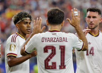 Cómo quedó Francia y España en las semifinales del Mundial 2026